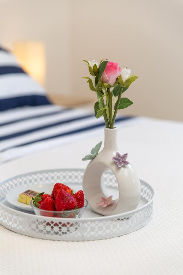 Light Summer Apartment With A Swimming Pool 오파티아 외부 사진